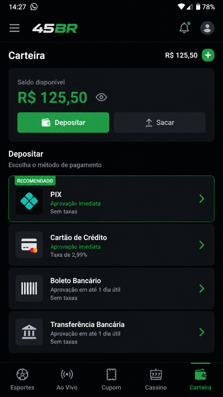 45br screenshot
