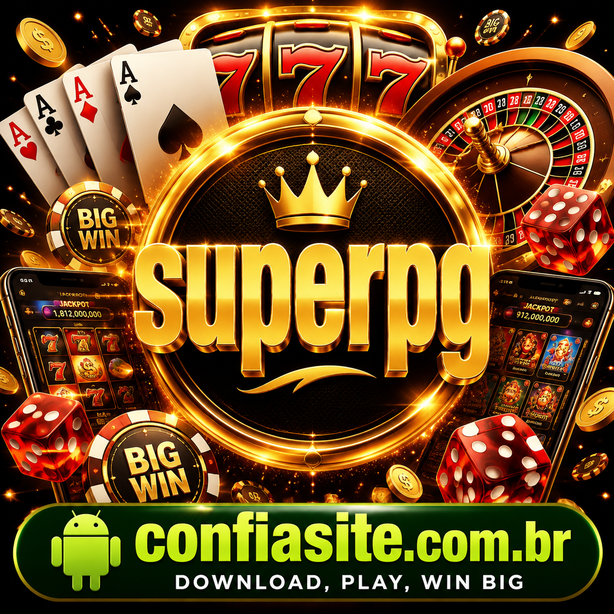 superpg APK