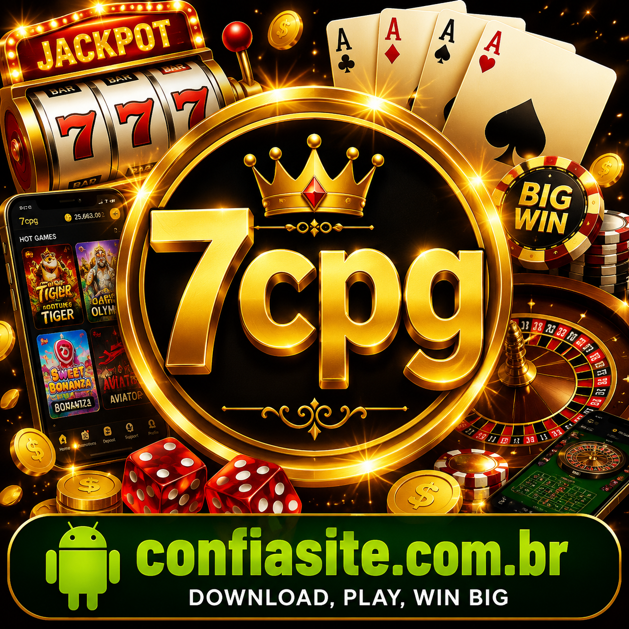 7cpg APK