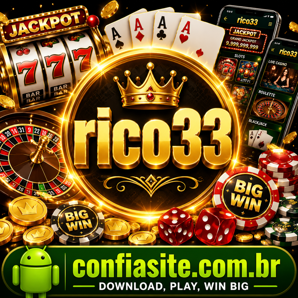 rico33