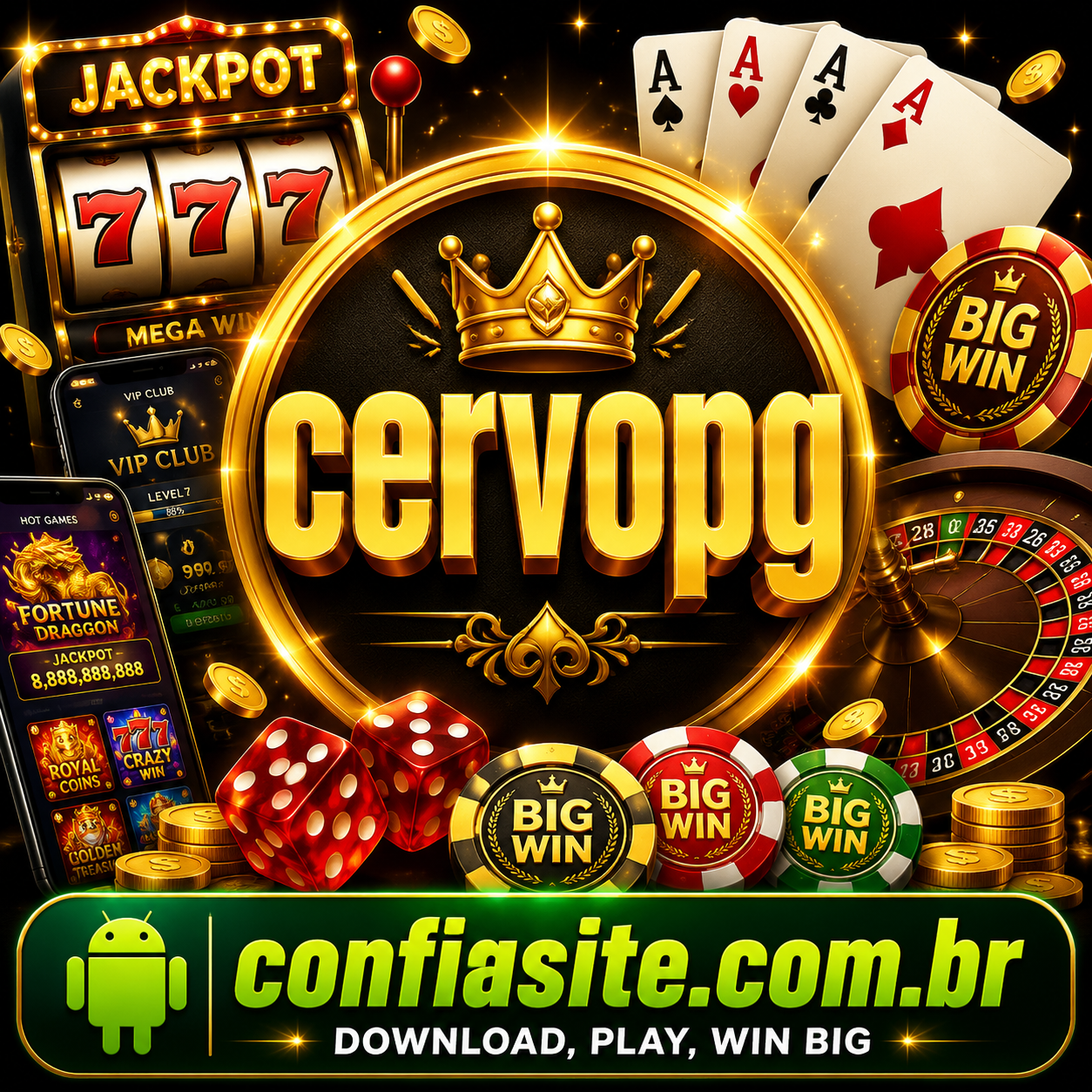 cervopg