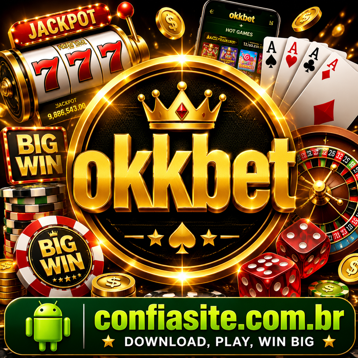 okkbet APK