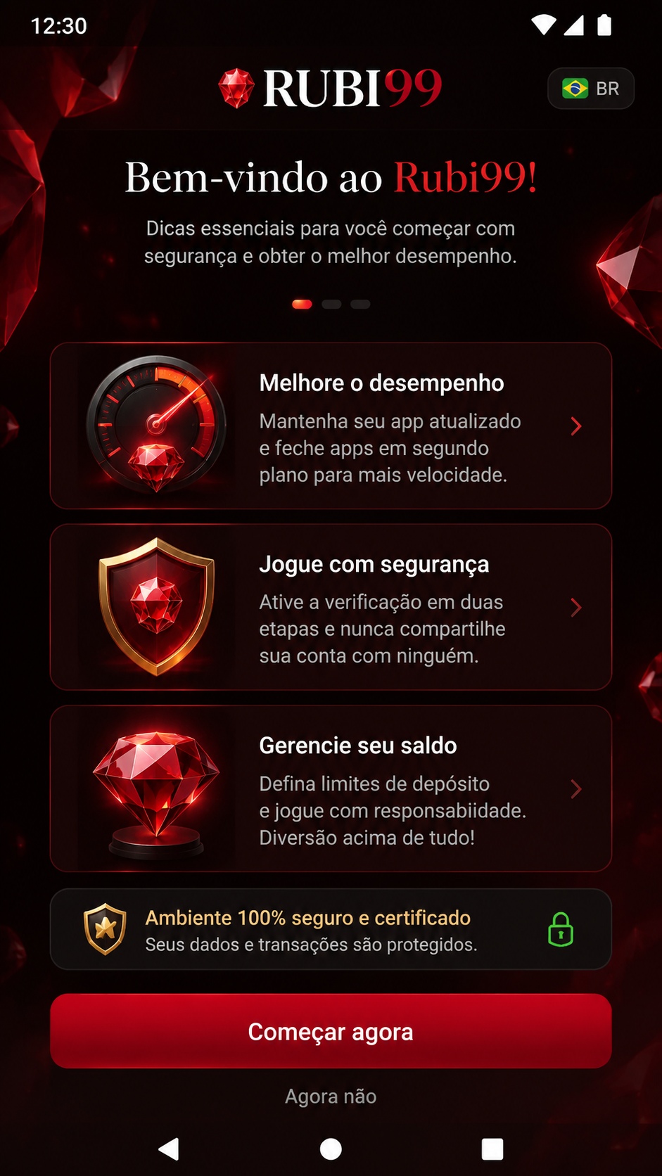 rubi99 screenshot