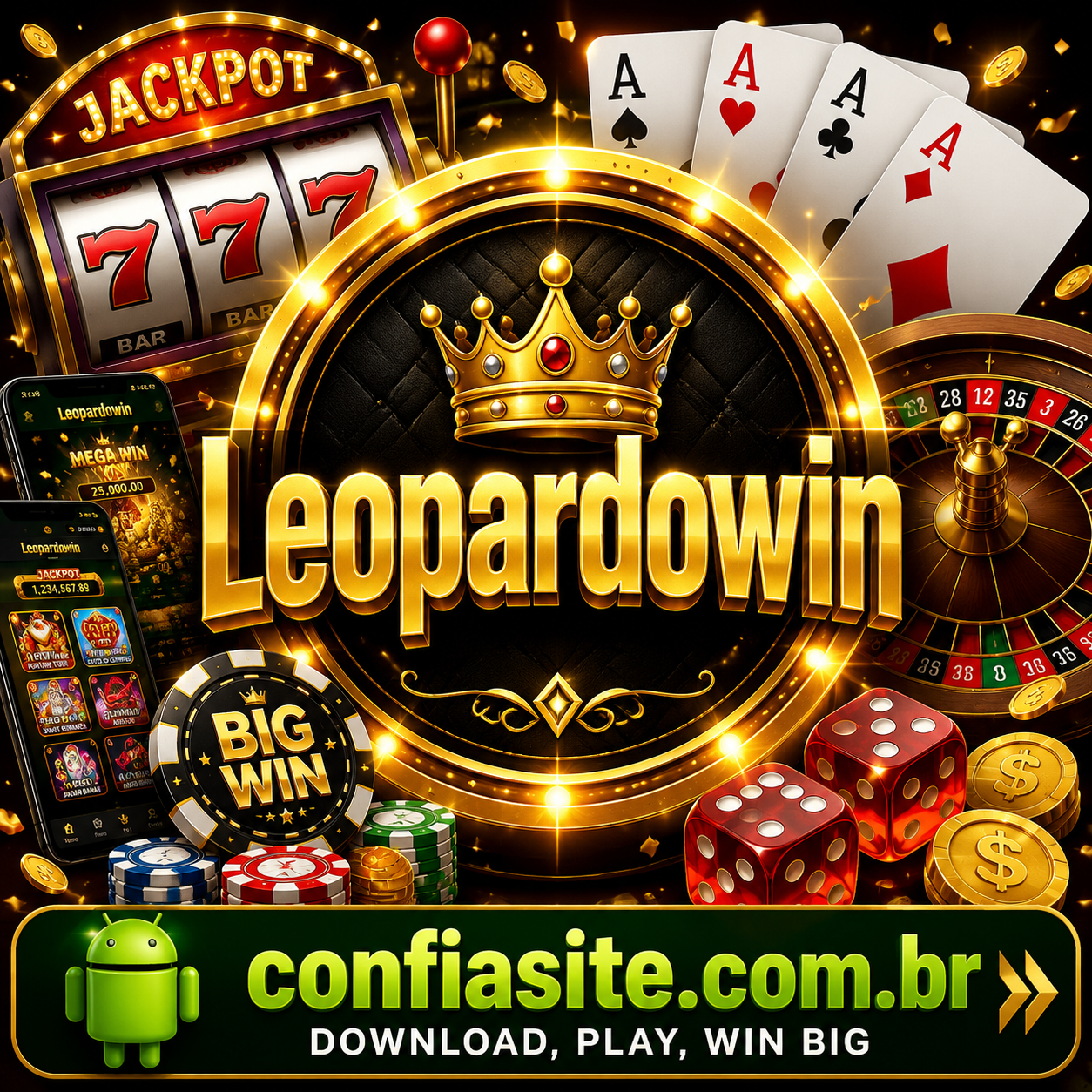 Leopardowin
