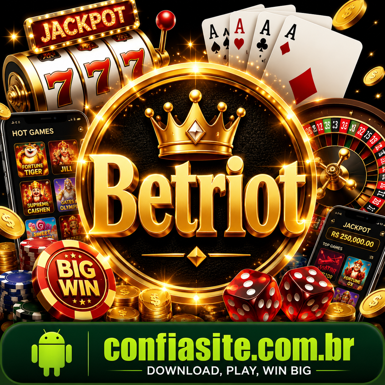 Betriot APK