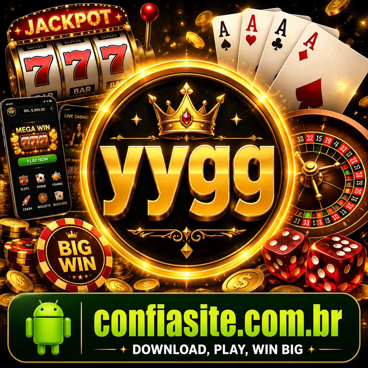 yygg APK